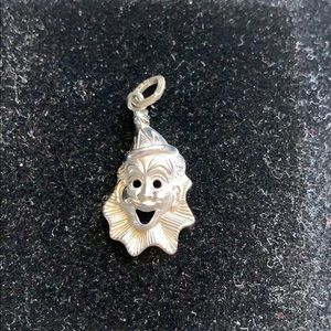 Clown charm